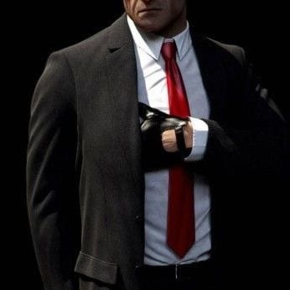 Meet your Posher, Alex - Picture 1 of 1